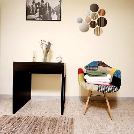 Apartment Charme Ciampino