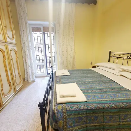 Apartamento Charme *