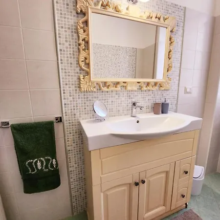 Charme Apartment Ciampino