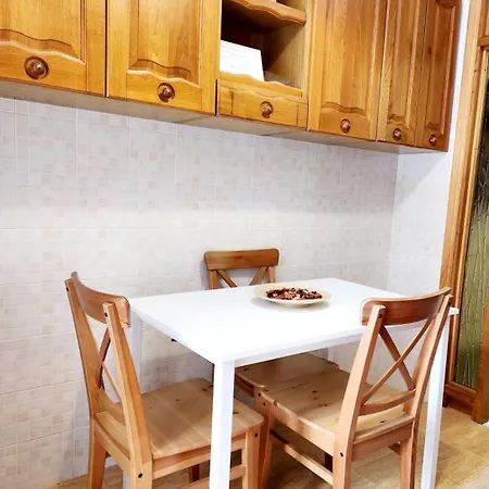 Charme Apartment Ciampino