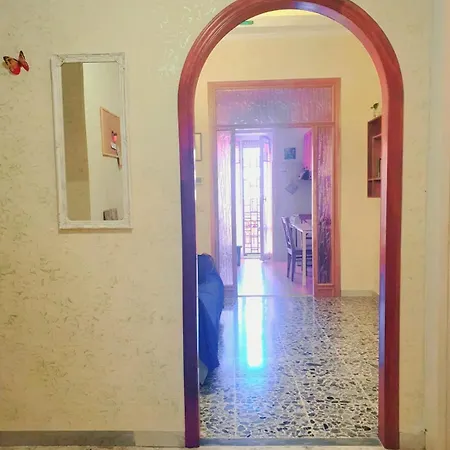 Apartment Charme *