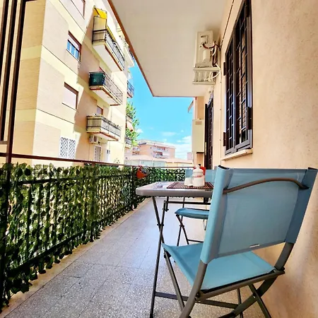 Apartment Charme Ciampino