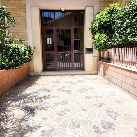 Charme Apartment