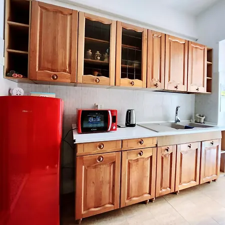 Apartment Charme *