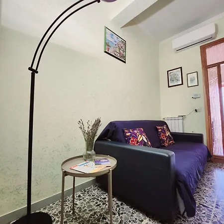 Apartment Charme *