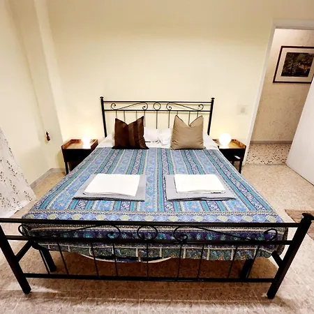 Charme Apartment *