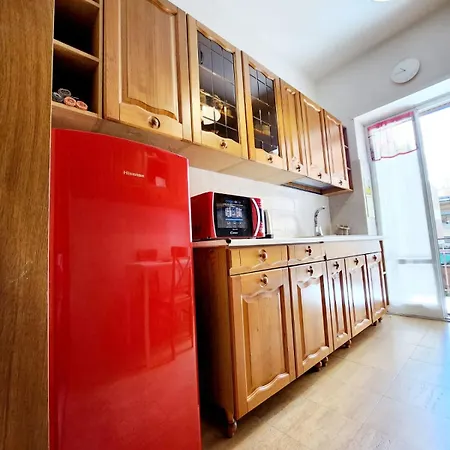 Apartment Charme Ciampino