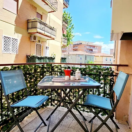 Apartment Charme