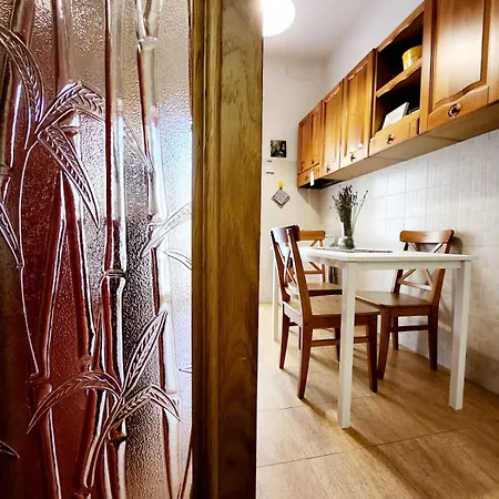 Charme Apartment *
